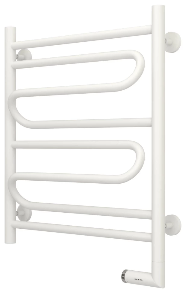 Полотенцесушитель электрический 600x500 белый матовый МЭМ правый Сунержа Элегия 2.0 30-5219-6050
Полотенцесушитель электрический 600x500 белый матовый МЭМ правый Сунержа Элегия 2.0 30-5219-6050