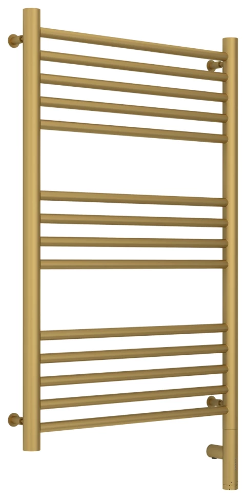 Полотенцесушитель электрический 800x500 золотой матовый МЭМ правый, перемычка прямая Сунержа Богема 3.0 032-5805-8050
Полотенцесушитель электрический 800x500 золотой матовый МЭМ правый, перемычка прямая Сунержа Богема 3.0 032-5805-8050