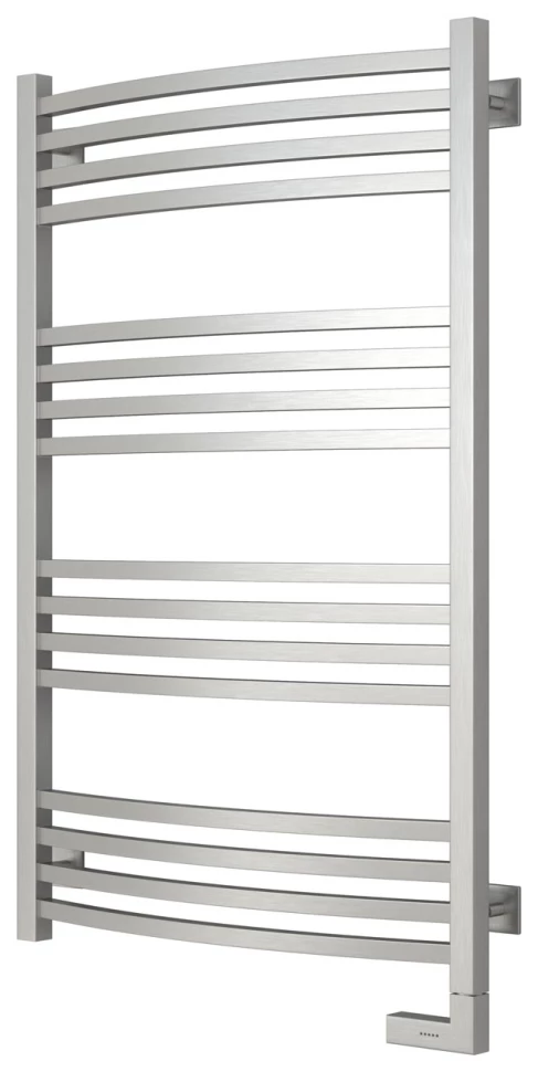 Полотенцесушитель электрический 1000x600 сатин МЭМ правый Сунержа Аркус 2.0 071-5605-1060
Полотенцесушитель электрический 1000x600 сатин МЭМ правый Сунержа Аркус 2.0 071-5605-1060