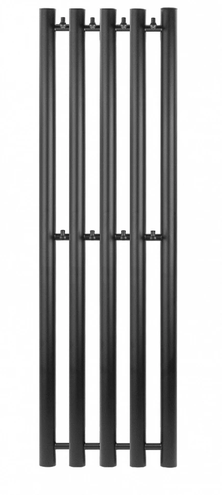 Полотенцесушитель электрический 1070x310 ТЭН левый Secado Бергамо 5К 4673739200988
Полотенцесушитель электрический 1070x310 ТЭН левый Secado Бергамо 5К 4673739200988