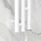 Полотенцесушитель электрический 1200x106 белый глянец МЭМ правый Сунержа Терция 3.0 12-5845-1211 - 4