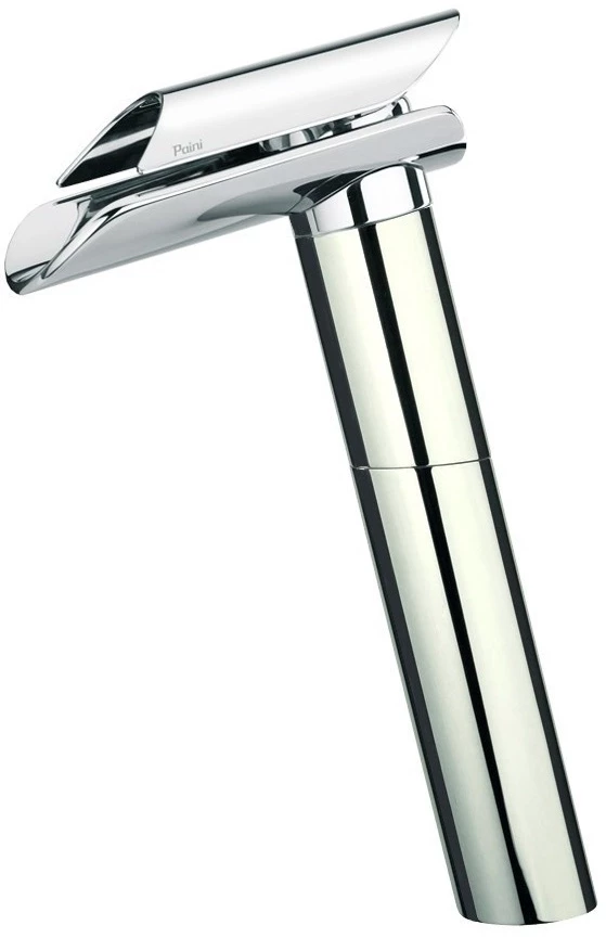 Смеситель для раковины без донного клапана Paini Morgana 73CR205LL
Смеситель для раковины без донного клапана Paini Morgana 73CR205LL