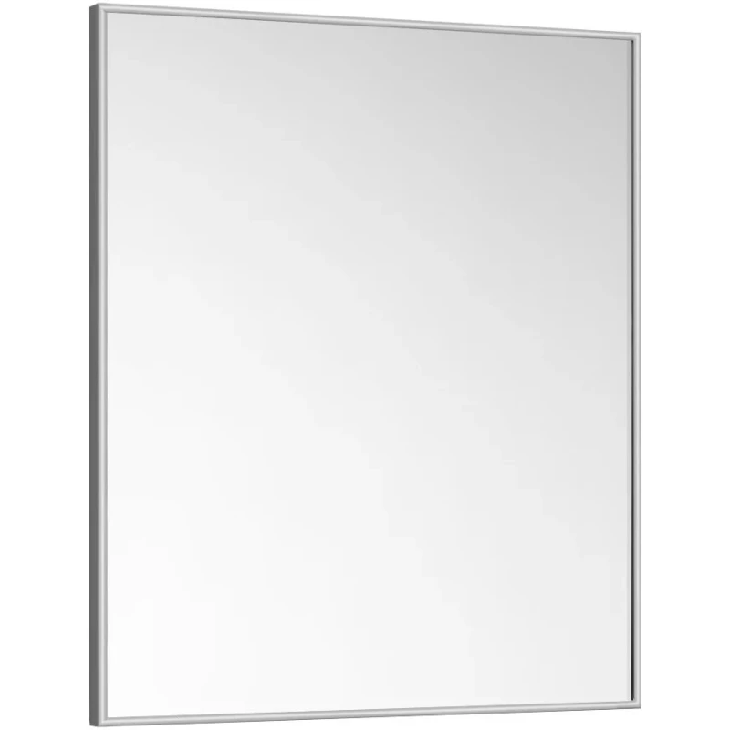 Зеркало 70x80 см серый матовый Belux Инфинити В 70 4810924272935