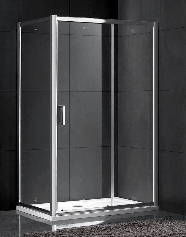 Душевой уголок 110x75 см Gemy Victoria S30191D-A75 прозрачное
Душевой уголок 110x75 см Gemy Victoria S30191D-A75 прозрачное