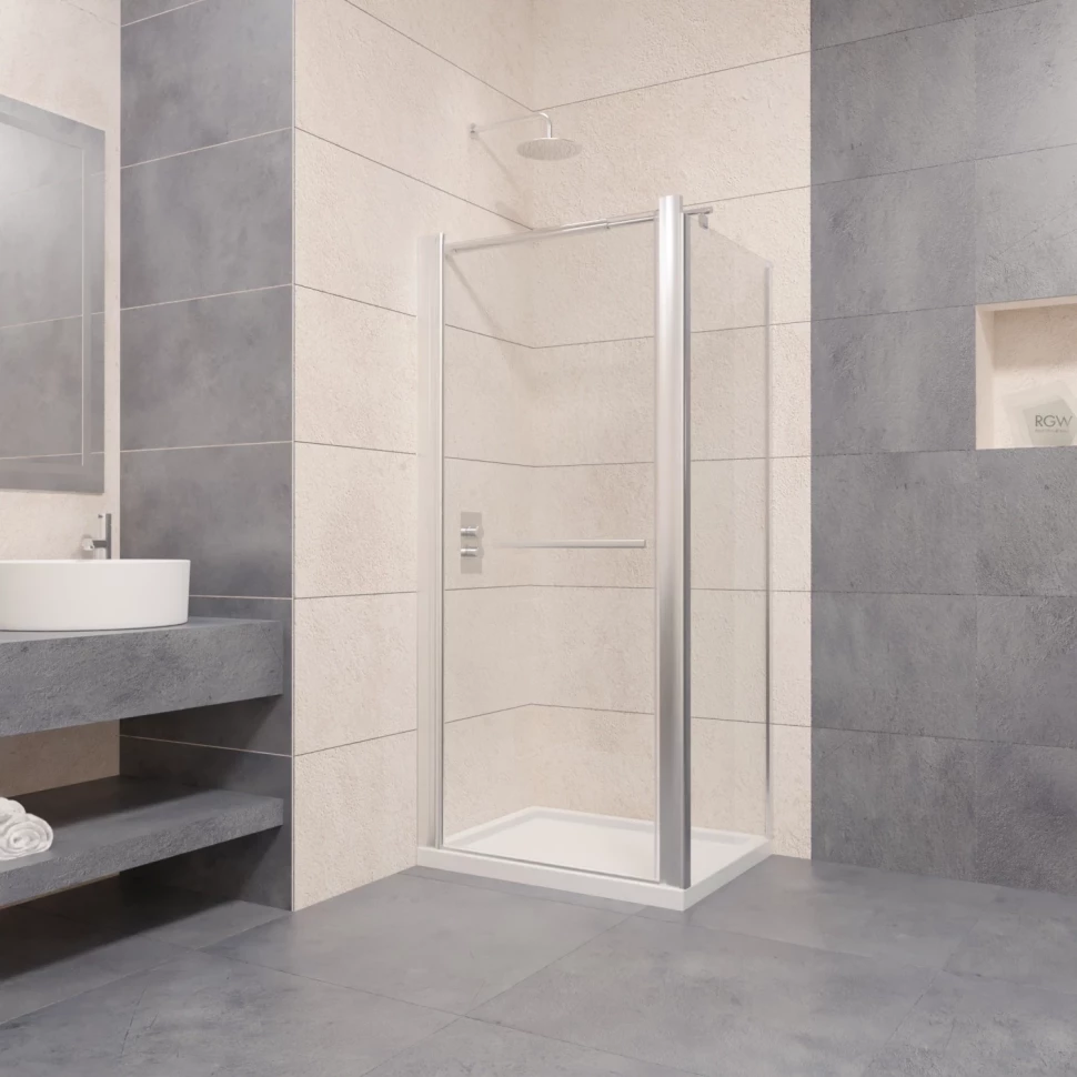 Душевой уголок 70x100 см RGW PA-48 (PA-03+Z-050-1+держатель) Passage 04084870-011 прозрачное
Душевой уголок 70x100 см RGW PA-48 (PA-03+Z-050-1+держатель) Passage 04084870-011 прозрачное