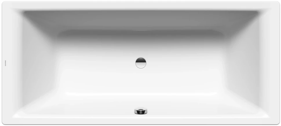 Стальная ванна 190x90 см Kaldewei Puro Duo 665 с покрытием Anti-Slip и Easy-Clean
Стальная ванна 190x90 см Kaldewei Puro Duo 665 с покрытием Anti-Slip и Easy-Clean
