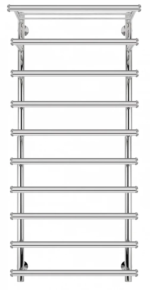 Полотенцесушитель водяной 1200x600 Secado Турин 6 4603759407487 
Полотенцесушитель водяной 1200x600 Secado Турин 6 4603759407487