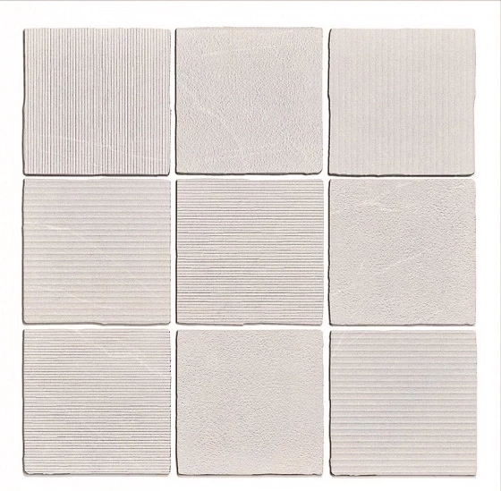 Керамогранит 120289 Gea Carved Linen 12.5x12.5
Керамогранит 120289 Gea Carved Linen 12.5x12.5