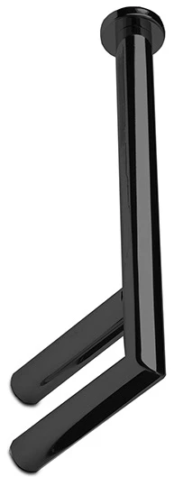 Держатель запасных рулонов 3SC Guy GU06RNO
Держатель запасных рулонов 3SC Guy GU06RNO