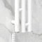 Полотенцесушитель электрический 1500x106 белый матовый МЭМ левый Сунержа Терция 3.0 30-5844-1511 - 4