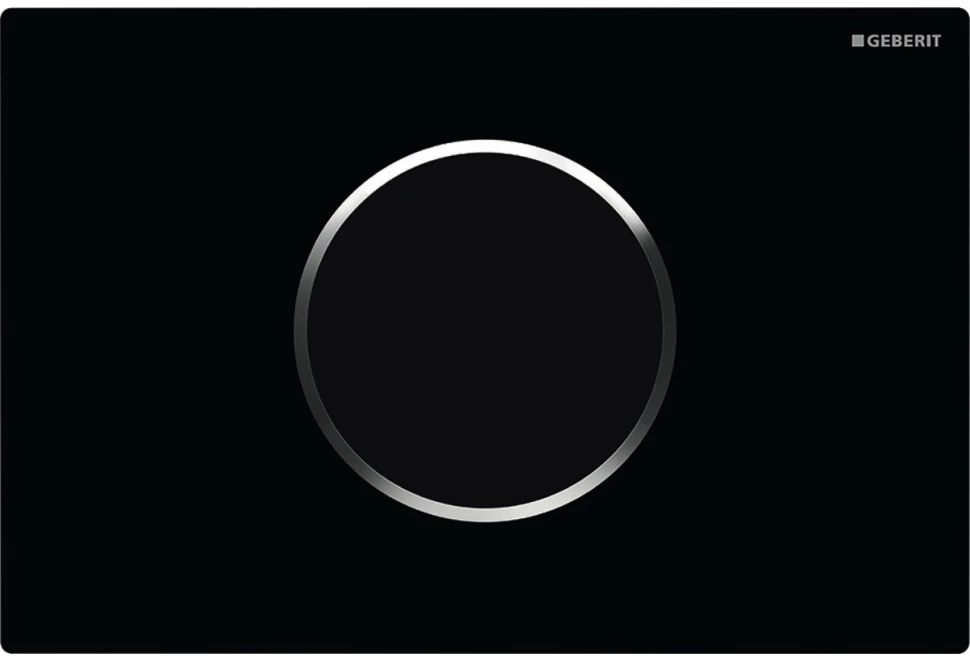 Кнопка смыва Geberit Sigma10 115.907.KM.1 для инсталляции, бесконтактная, питание от сети, черный/хром/черный
Кнопка смыва Geberit Sigma10 115.907.KM.1 для инсталляции, бесконтактная, питание от сети, черный/хром/черный