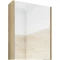 Комплект мебели швейцарский вяз/белый глянец 60,5 см Sanflor Ларго C0002107 + 4640021060773 + H0000000039 - 5
