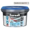Затирка Ceresit CE 40 аквастатик (с-серый 04)