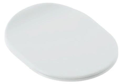 Сиденье для унитаза с микролифтом Artceram Chic CHA001 01 71 
Сиденье для унитаза с микролифтом Artceram Chic CHA001 01 71