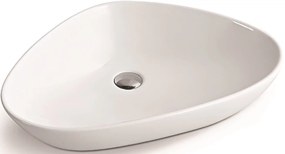 Раковина 67x42,5 см SantiLine SL-1034
Раковина 67x42,5 см SantiLine SL-1034