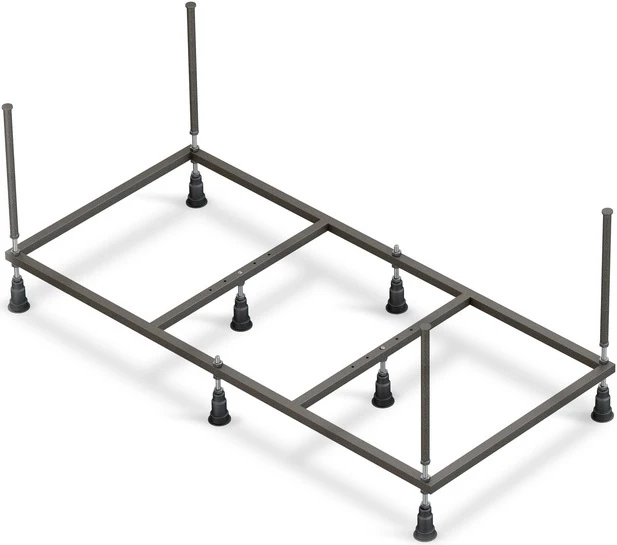 Каркас для ванны Cersanit Lorena RW-LORENA*170
Каркас для ванны Cersanit Lorena RW-LORENA*170