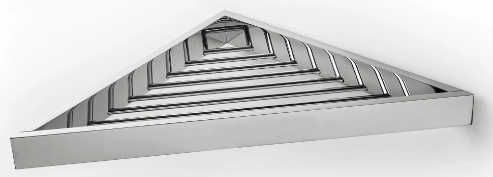 Полка угловая 3SC SK 3.0 SK2ASM
Полка угловая 3SC SK 3.0 SK2ASM