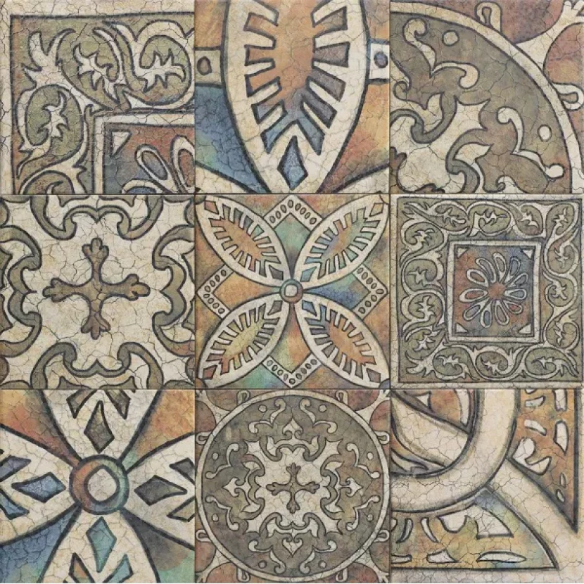 Коллекция Mainzu Ceramica Fondant