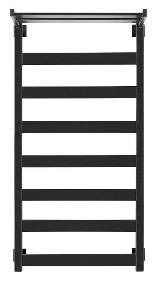 Полотенцесушитель электрический 1270x530 ТЭН левый Secado Комано 1СП 4603777475925 
Полотенцесушитель электрический 1270x530 ТЭН левый Secado Комано 1СП 4603777475925