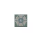 Керамическая плитка Kerama Marazzi Вставка Анвер 8 зеленый 4,85x4,85x6,9 OS\B178\21052