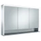 Зеркальный шкаф 120x73,5 см KEUCO Royal Lumos 14305171301 - 1