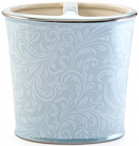 Держатель зубных щеток Kassatex Bedminster Scroll Surf Spray ATB-TBH-SFS
Держатель зубных щеток Kassatex Bedminster Scroll Surf Spray ATB-TBH-SFS