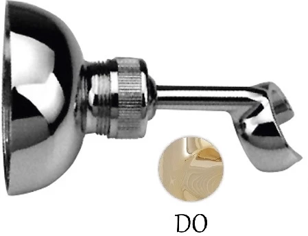 Держатель для ручного душа золото 24 карат Cezares CZR-SOC-03/24
Держатель для ручного душа золото 24 карат Cezares CZR-SOC-03/24