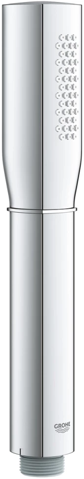 Ручной душ Grohe Rainshower Grandera Stick 26037000
Ручной душ Grohe Rainshower Grandera Stick 26037000