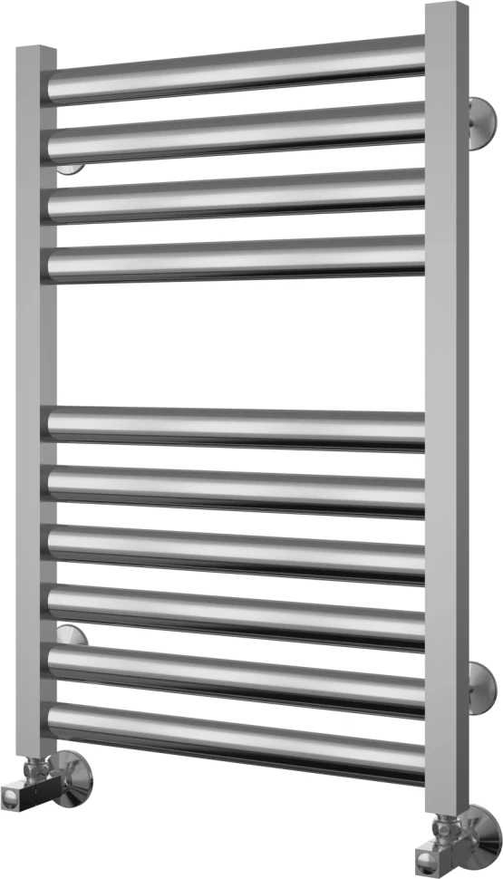 Полотенцесушитель водяной 720x480 мм подключение нижнее Terminus Грета П10
Полотенцесушитель водяной 720x480 мм подключение нижнее Terminus Грета П10