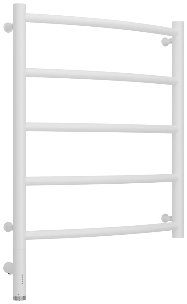 Полотенцесушитель электрический 600x500 белый матовый МЭМ левый Сунержа Галант 3.0 30-5800-6050
Полотенцесушитель электрический 600x500 белый матовый МЭМ левый Сунержа Галант 3.0 30-5800-6050