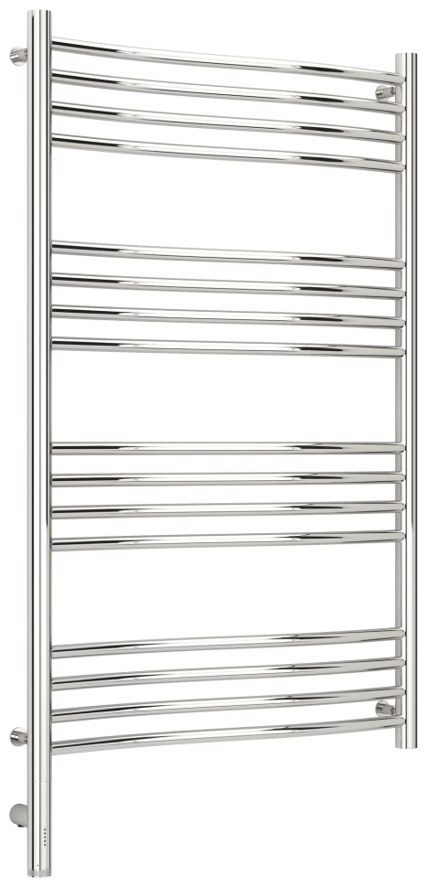 Полотенцесушитель электрический 1000x600 МЭМ левый Сунержа Флюид 3.0 00-5820-1060
Полотенцесушитель электрический 1000x600 МЭМ левый Сунержа Флюид 3.0 00-5820-1060