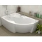 Акриловая ванна 150x105 см L Vayer Azalia GL000006724 - 3
