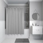 Изображение товара штора для ванной комнаты iddis basic b41p224i11