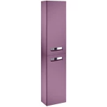 Изображение товара шкаф-колонна фиолетовый l roca the gap zru9302747