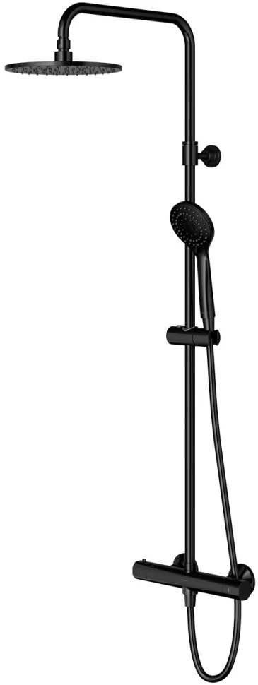 Душевая система 250 мм Omnires Y Y1244LUXLBL
Душевая система 250 мм Omnires Y Y1244LUXLBL