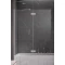 Шторка для ванны Radaway Essenza PND II 110 Left 110002110-01-01L прозрачное - 1