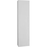 Изображение товара пенал подвесной белый глянец r laparet bianca bial.04.135/p/w