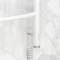 Полотенцесушитель электрический 1200x500 белый глянец МЭМ правый Сунержа Галант 3.0 12-5801-1250 - 3