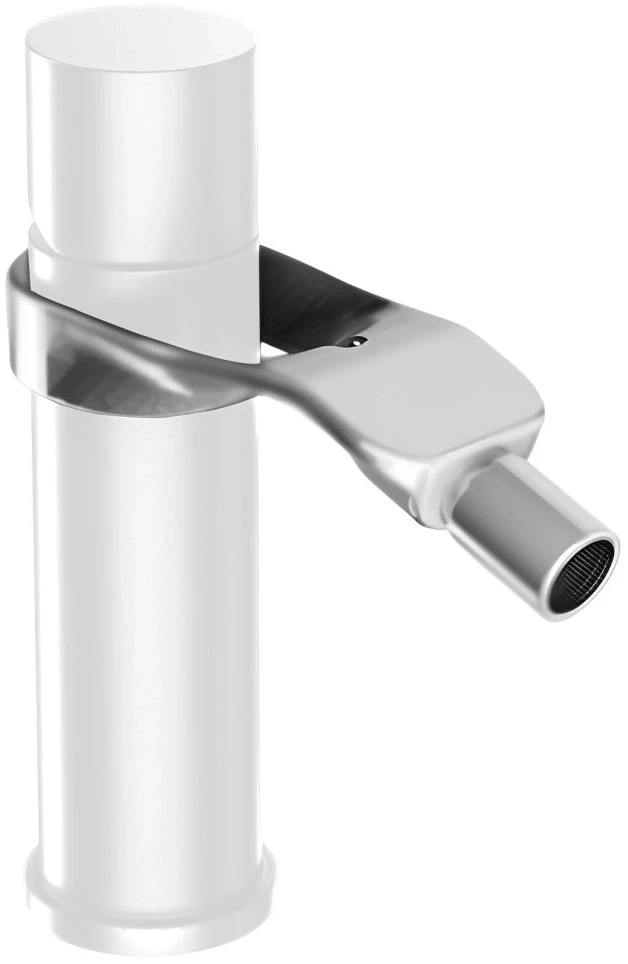 Смеситель для биде с донным клапаном Webert One-B NB840102741
Смеситель для биде с донным клапаном Webert One-B NB840102741