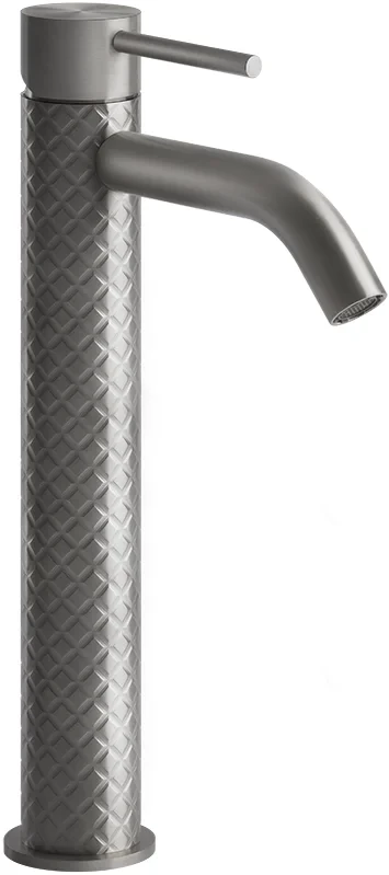 Смеситель для раковины Gessi Gessi316 54109#239 без донного клапана, нержавеющая сталь
Смеситель для раковины Gessi Gessi316 54109#239 без донного клапана, нержавеющая сталь