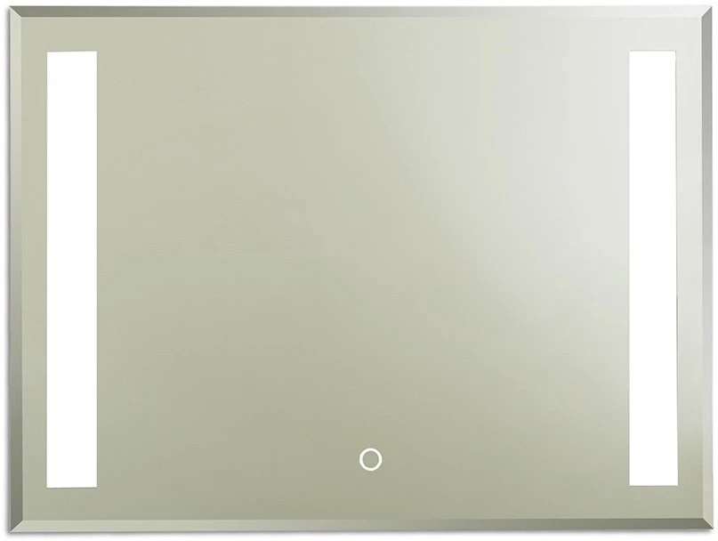 Зеркало 91,5x68,5 см Conti Glossy ZLP461
Зеркало 91,5x68,5 см Conti Glossy ZLP461