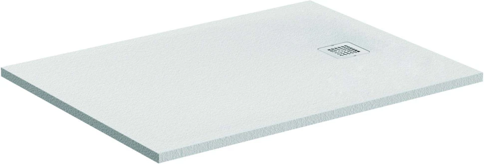 Душевой поддон из литьевого мрамора 100x80 см Ideal Standard Ultra Flat S K8219FR
Душевой поддон из литьевого мрамора 100x80 см Ideal Standard Ultra Flat S K8219FR