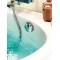 Акриловая ванна 160x95 см R Cersanit Joanna WA-JOANNA*160-R - 7