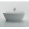 Акриловая ванна 150x76 см BelBagno BB72-1500-W0 - 2