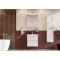 Комплект мебели белый матовый 60 см Roca Oleta A857639501 + 3274C400Y + A857646501 - 1