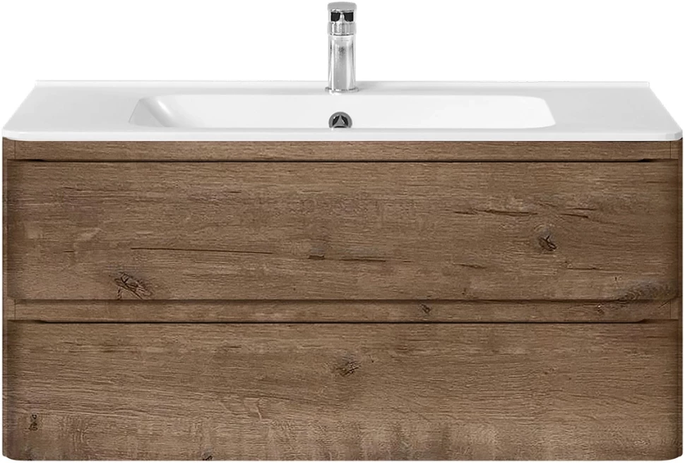 Тумба дуб винтаж 99,5 см Vincea Vico VMC-2V100VO
Тумба дуб винтаж 99,5 см Vincea Vico VMC-2V100VO