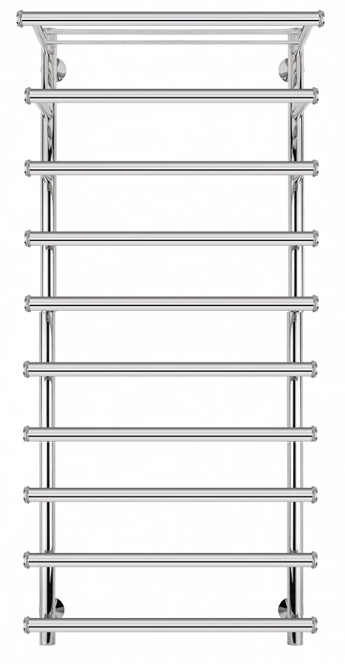 Полотенцесушитель электрический 1270x700 ТЭН правый Secado Турин 6 4603777456238
Полотенцесушитель электрический 1270x700 ТЭН правый Secado Турин 6 4603777456238