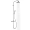 Душевая система Hansgrohe Vernis Blend Showerpipe 200 1jet 26276000 - 2