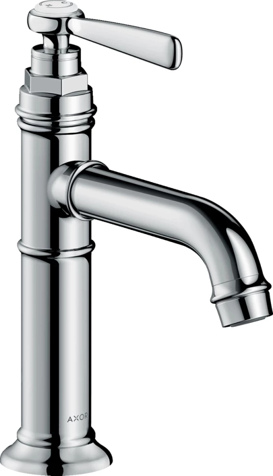 Смеситель для раковины с выпуском Axor Montreux 16516000
Смеситель для раковины с выпуском Axor Montreux 16516000