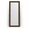 Зеркало напольное 84x203 см византия бронза Evoform Exclusive-G Floor BY 6326 - 1
